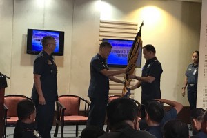 Albayalde: PNP reshuffle to ensure officials hold 'right post'